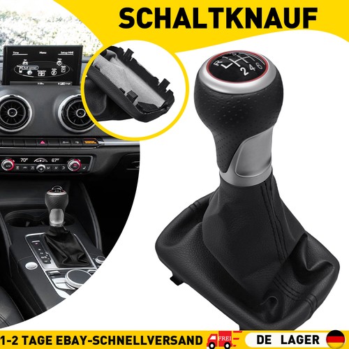 Für audi schaltsack gang - schaltsack,