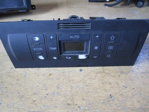 Facelift steuergerät - a3, 8l