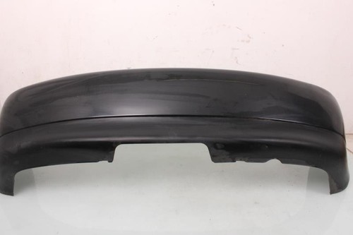 Stoßstange bumper hinten - stoßstange,