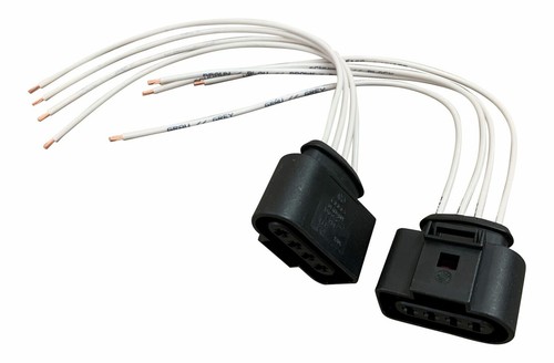 Adapter für audi 8l - a3,
