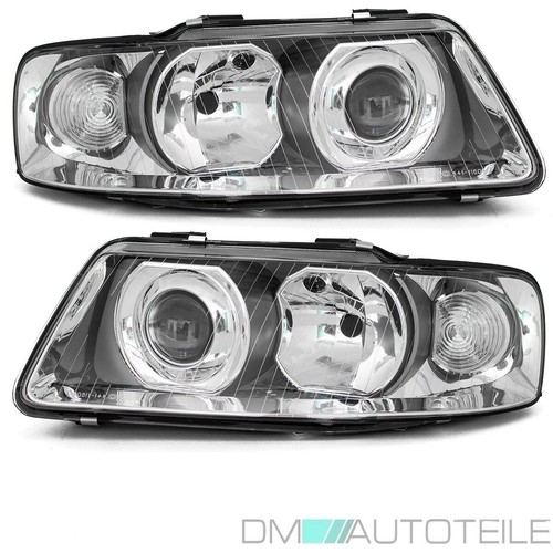Set audi 8l1 facelift - set,