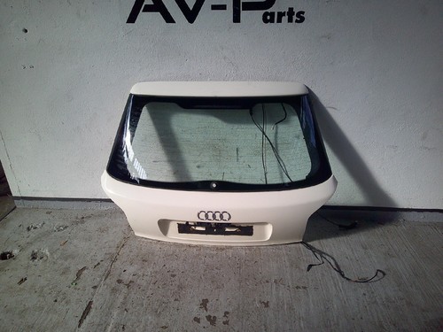 Orig audi vor facelift - orig, a3