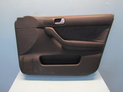 Audi facelift - 8l,
