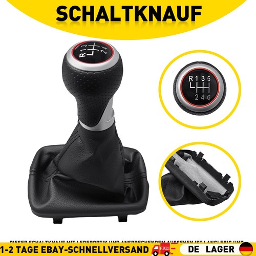 Schaltknauf schaltsack mit - +,