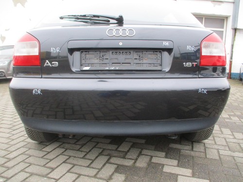 Stoßstange hinten audi 8l - stoßstange,