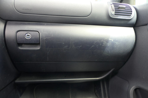Audi handschuhfach - 8l,