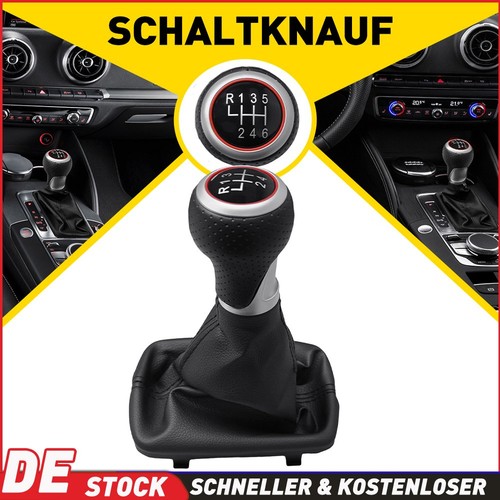 Schaltknauf manschette - schaltknauf,