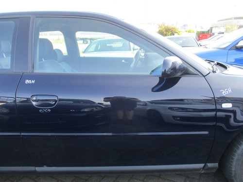 Tür vorne rechts audi 8l - audi, a3