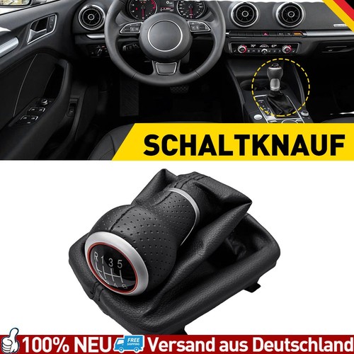 Für audi schaltknauf - fÜr,