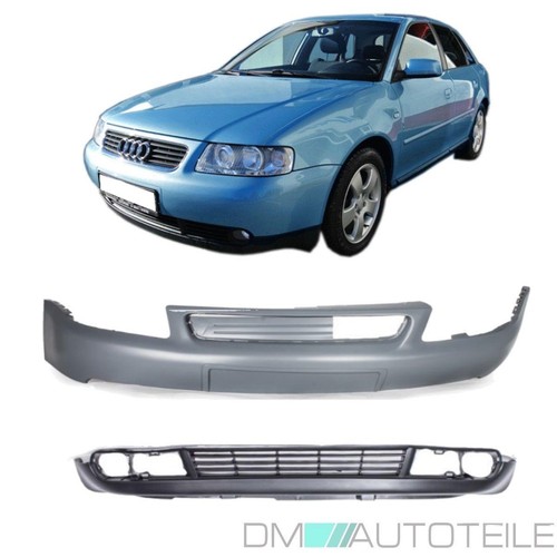 Audi 03 stoßstange - 8l, 96-03