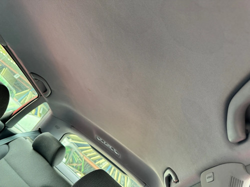 Türer himmel decke - a3, 8l