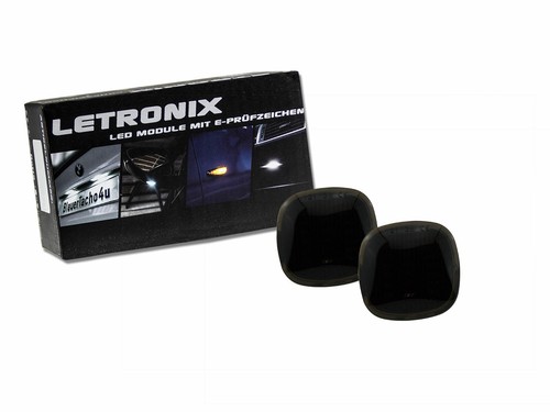 Led seitenblinker blinker - led,