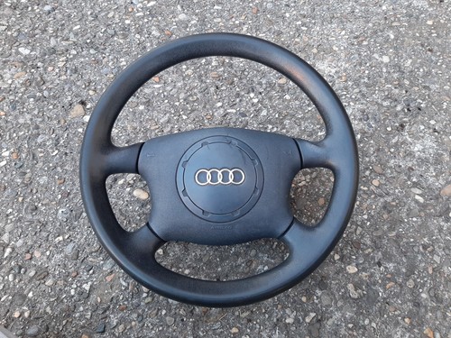 Audi bj99 lenkrad - bj99,