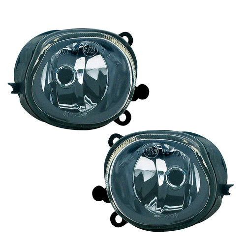 Nebelscheinwerfer set für - nebelscheinwerfer,