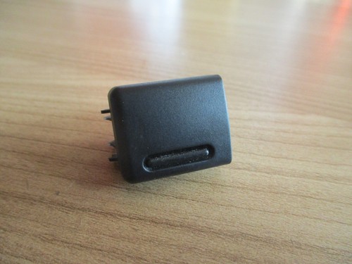 Schalterblende audi 8l - schalterblende,