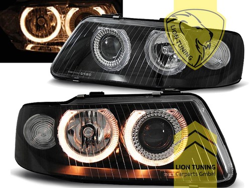 Depo angel eyes scheinwerfer - eyes,