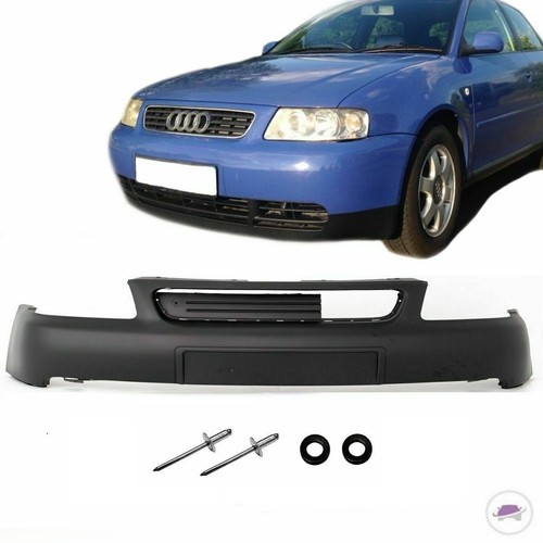 Audi stoßstange vorne - 8l,