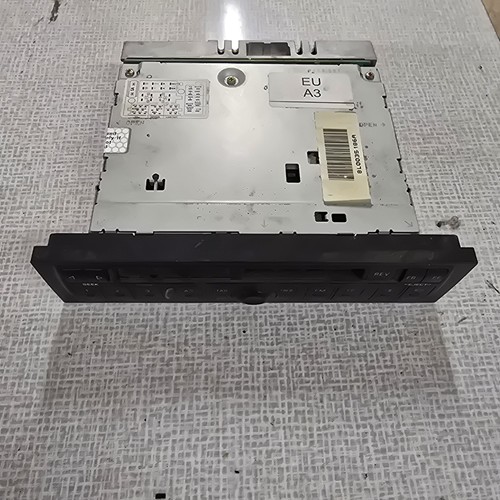 Audi chorus autoradio kassette - autoradio,