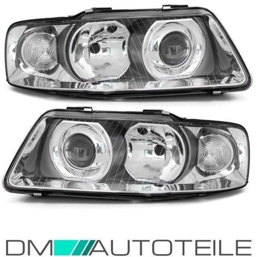 Audi 8l1 scheinwerfer - a3,
