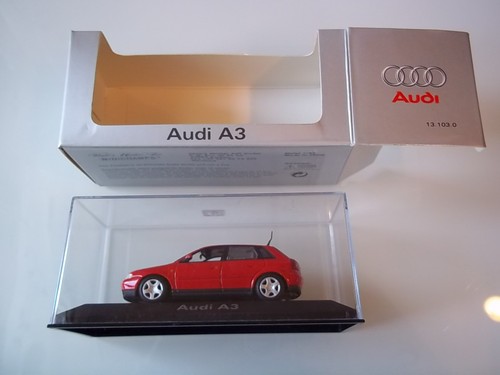 Audi 5 türig - audi, (8l