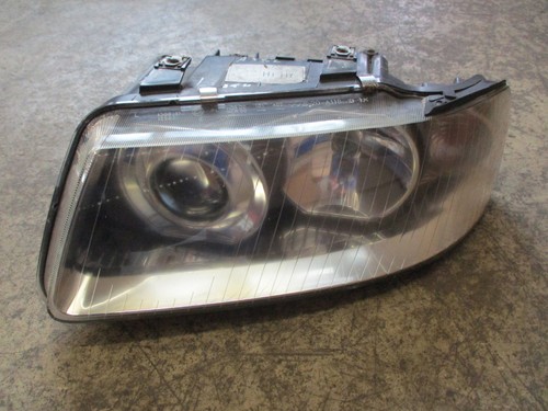 Halogen tyc scheinwerfer - tyc, links